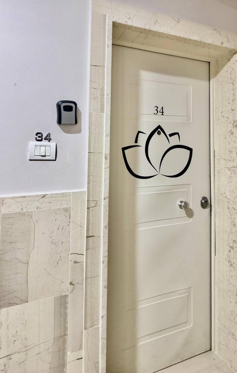 White Sea View Residence Sarandë 외부 사진