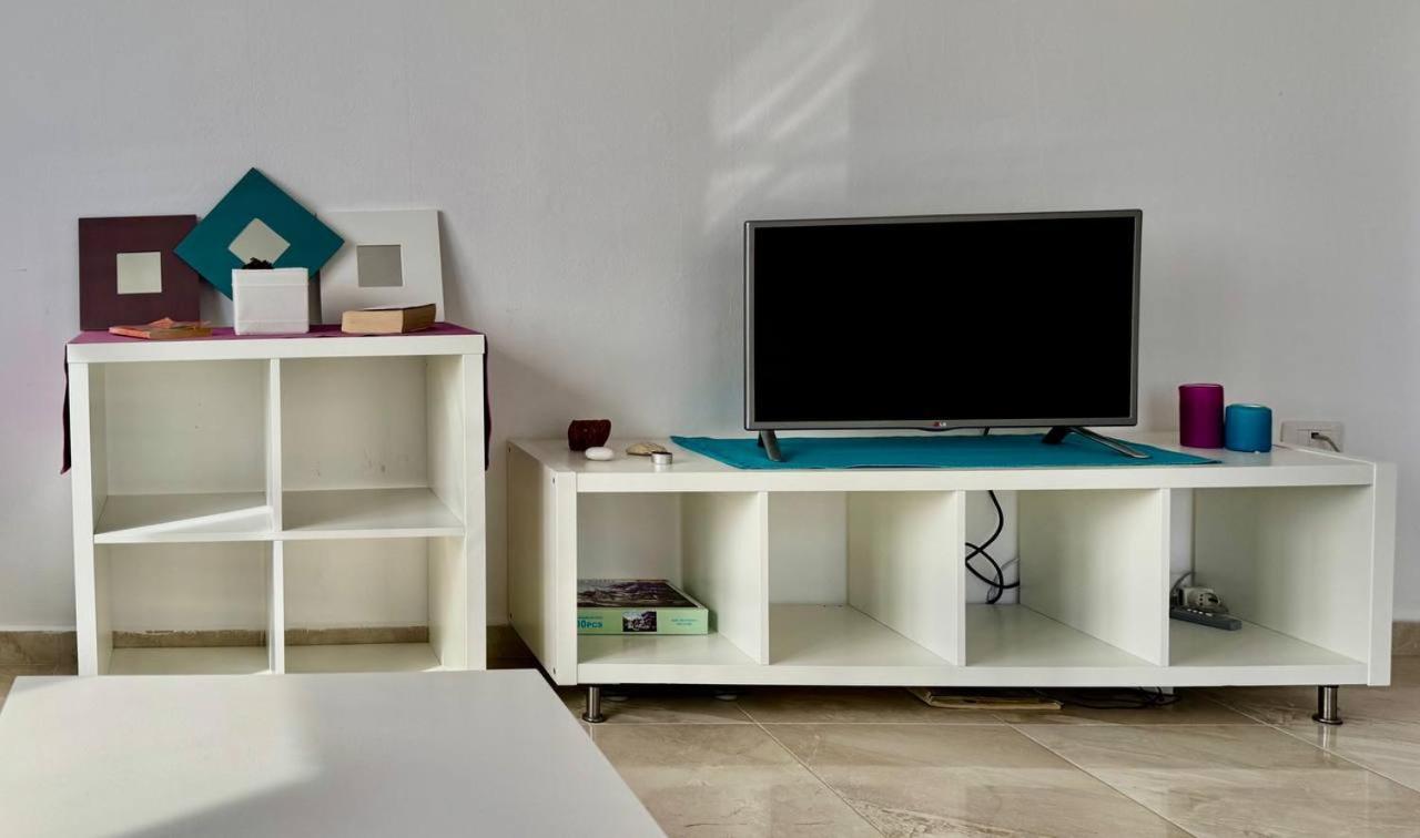 White Sea View Residence Sarandë 외부 사진