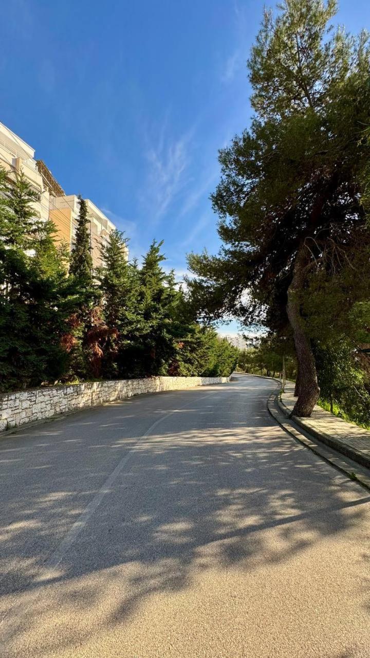 White Sea View Residence Sarandë 외부 사진