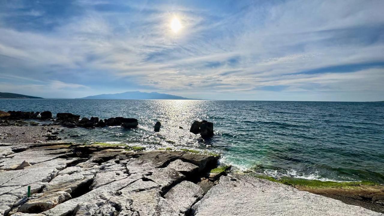 White Sea View Residence Sarandë 외부 사진